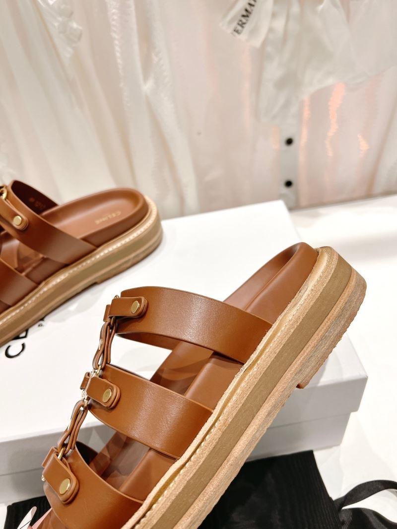 Celine Sandals